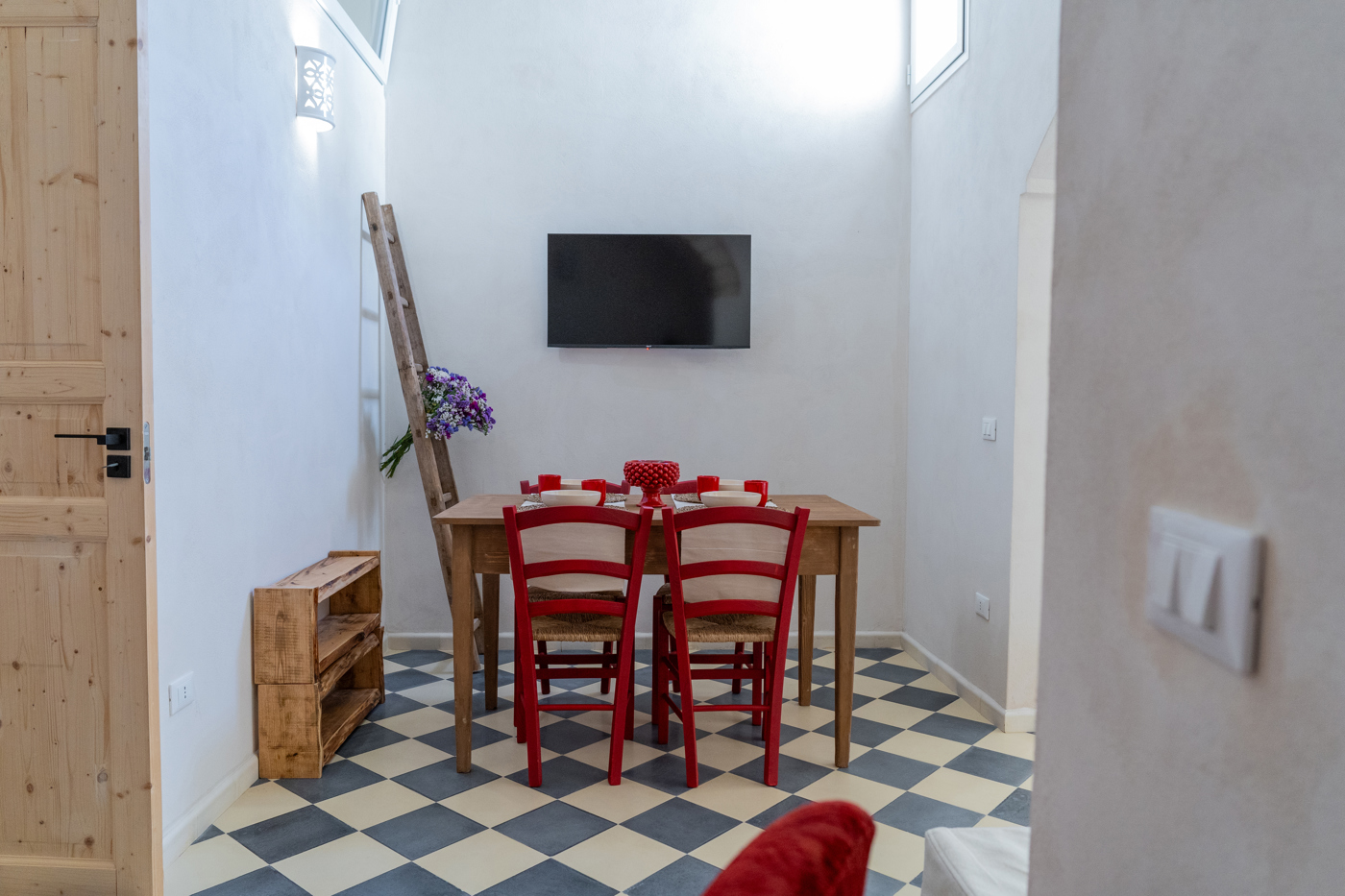 Casa indipendente in vendita a Otranto