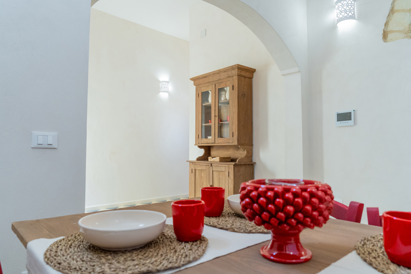 Casa indipendente in vendita a Otranto
