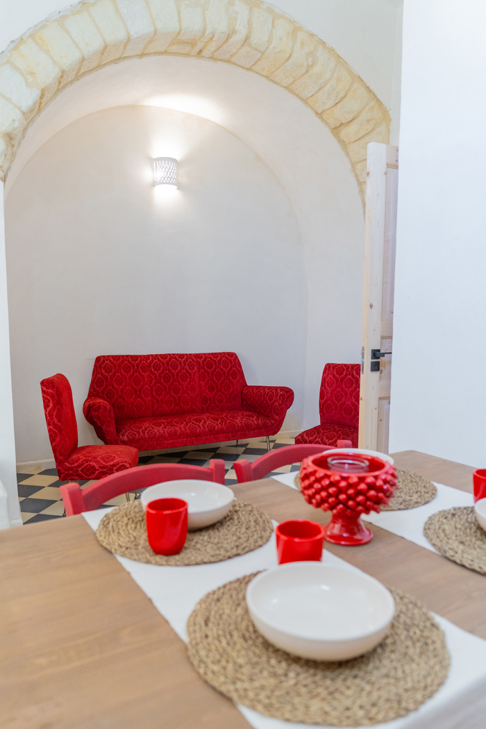 Casa indipendente in vendita a Otranto