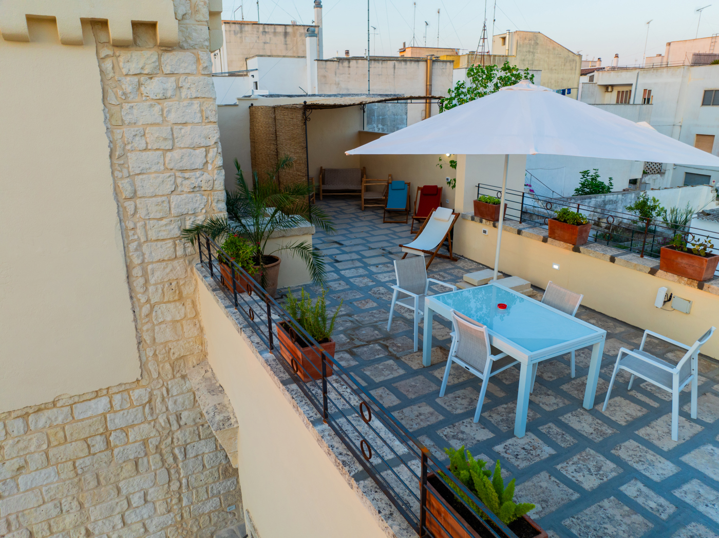Casa indipendente in vendita a Otranto