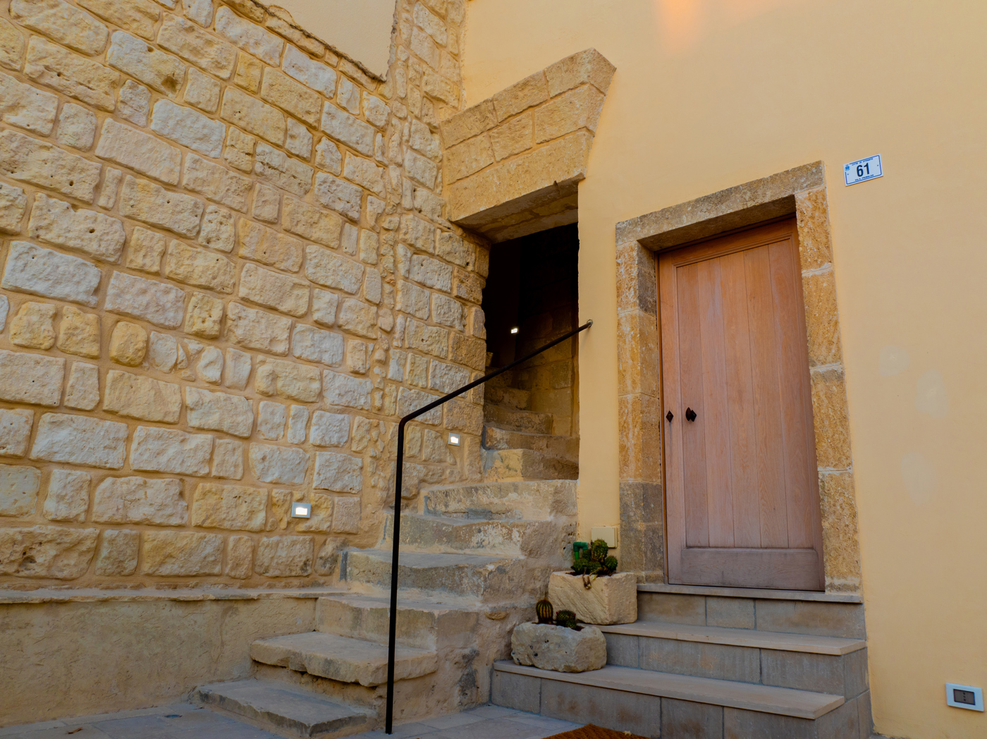Casa indipendente in vendita a Otranto
