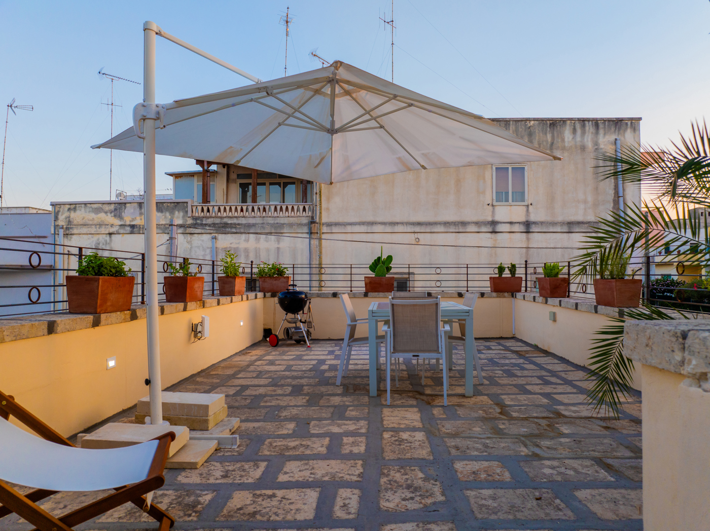 Casa indipendente in vendita a Otranto