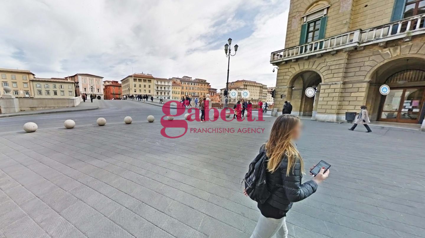Appartamento in vendita, Pisa centro storico