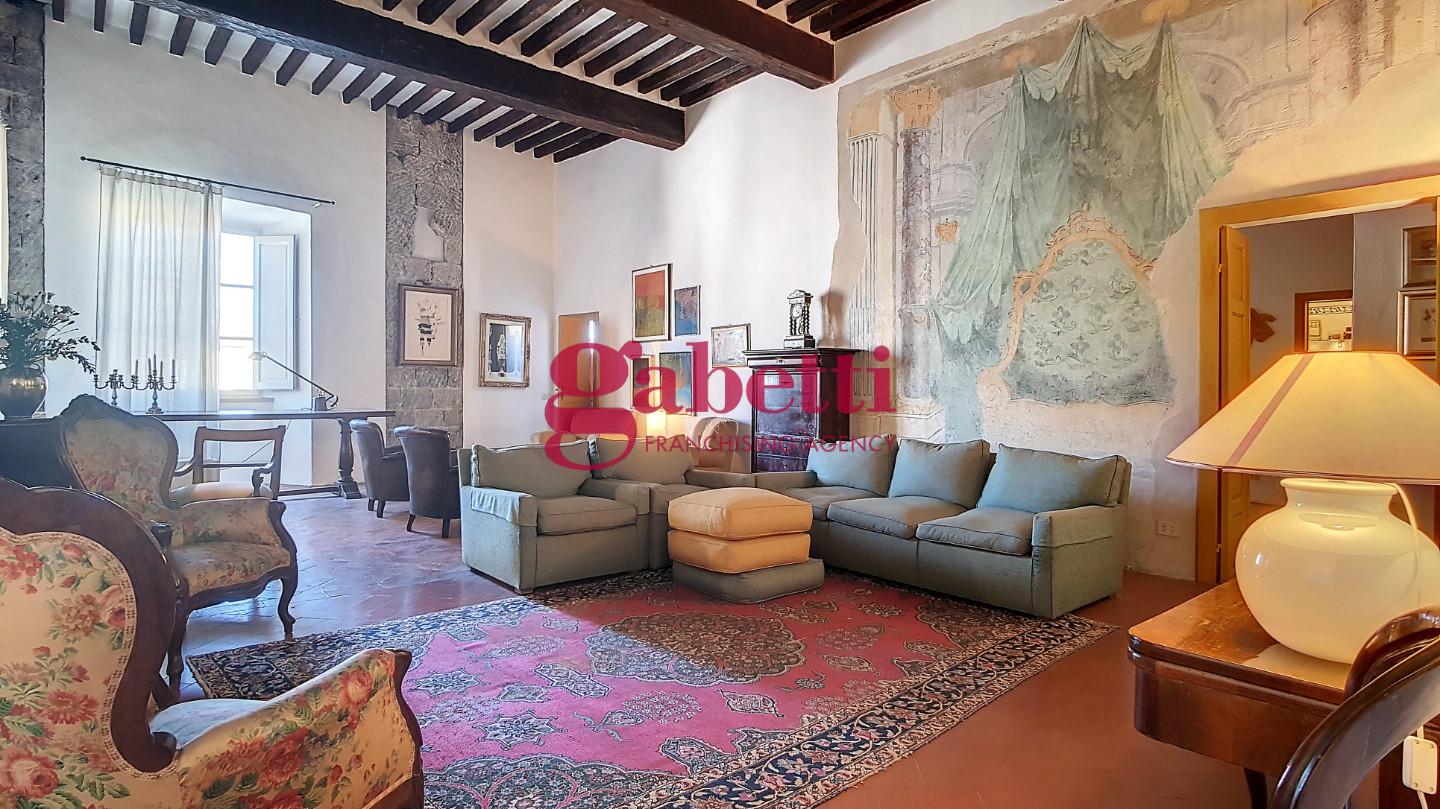 Appartamento in vendita, Pisa lungarni