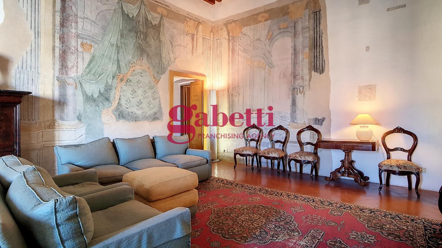 Appartamento in vendita, Pisa lungarni