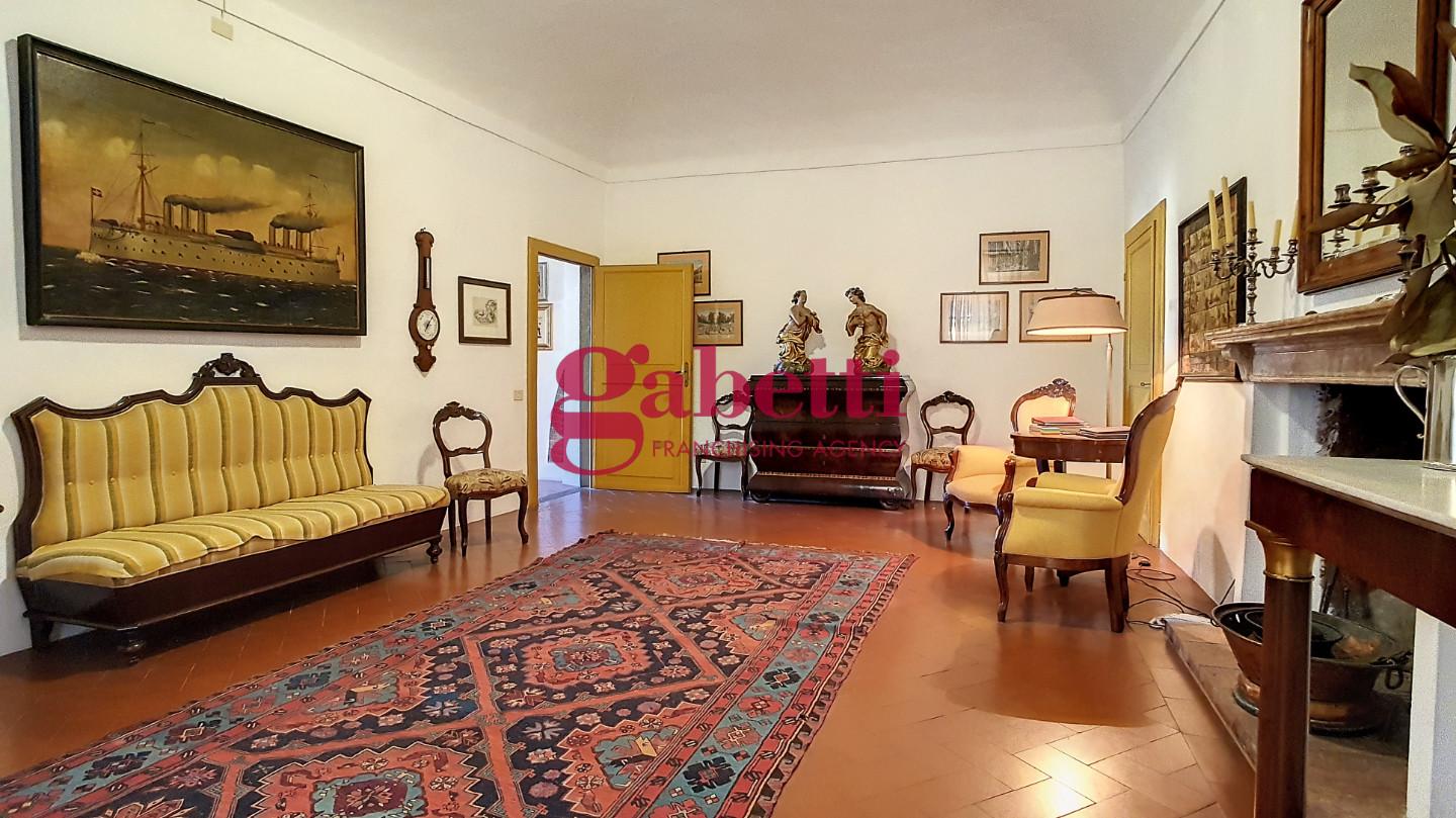 Appartamento in vendita, Pisa lungarni