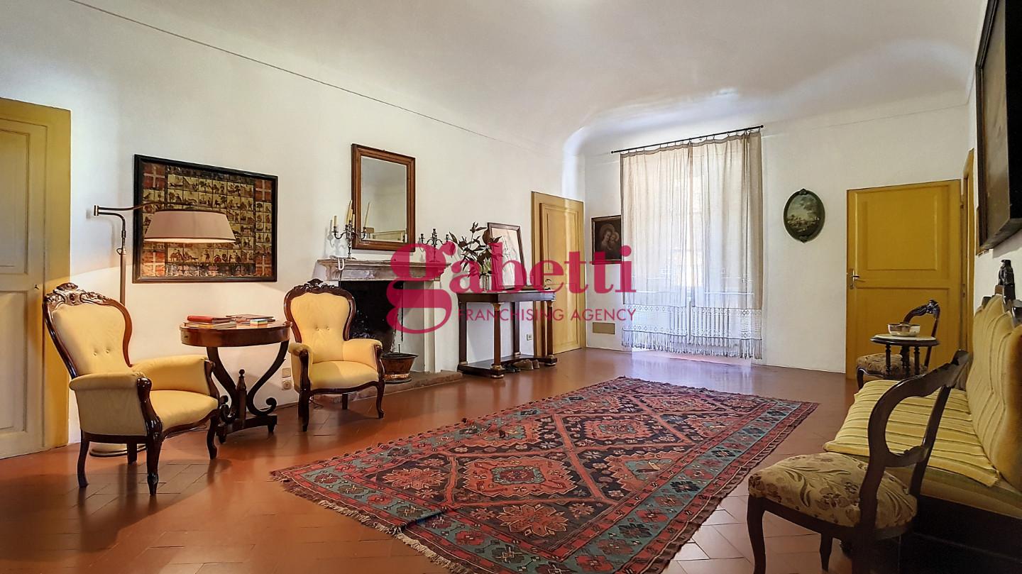 Appartamento in vendita, Pisa lungarni