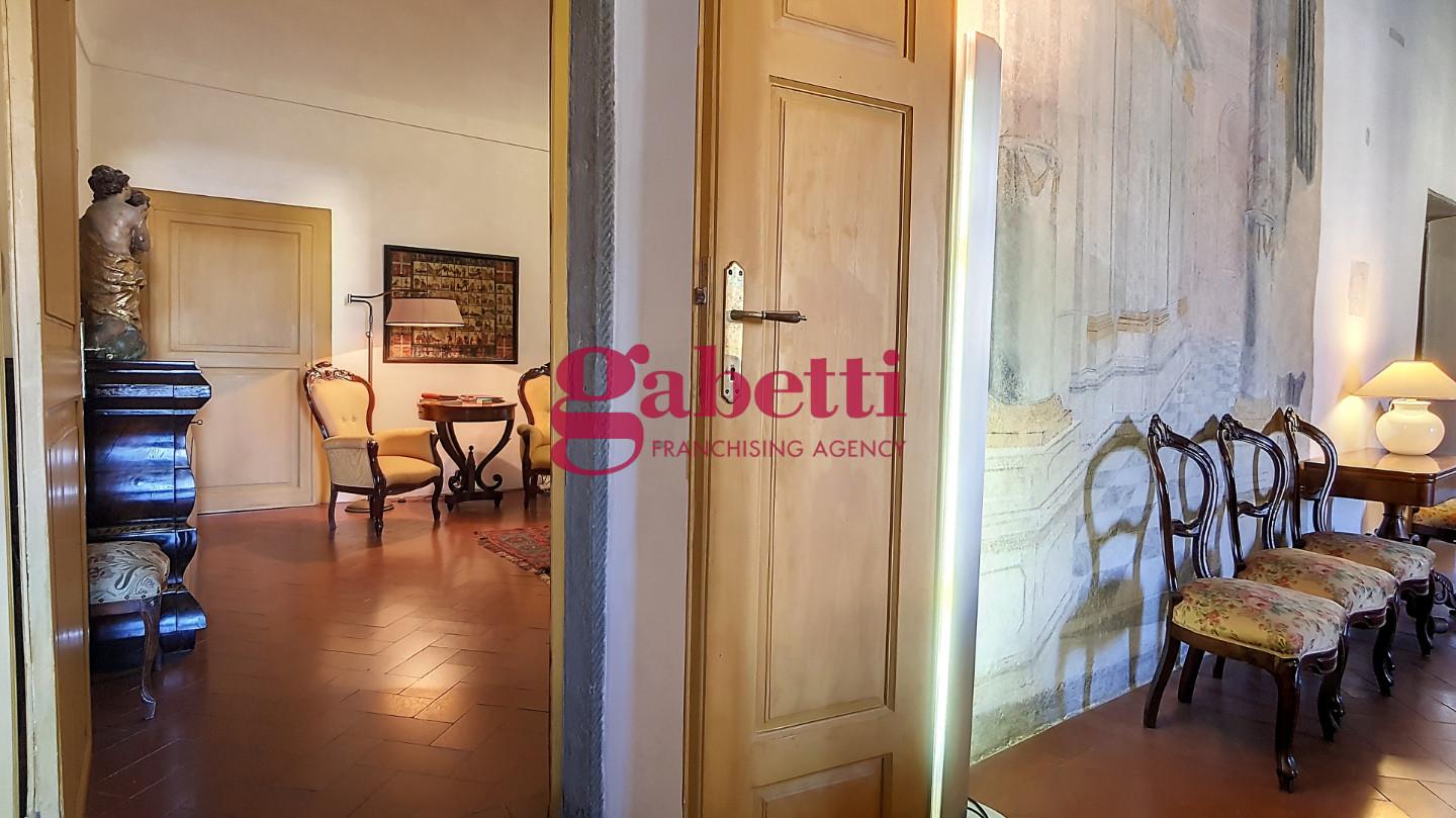 Appartamento in vendita, Pisa lungarni