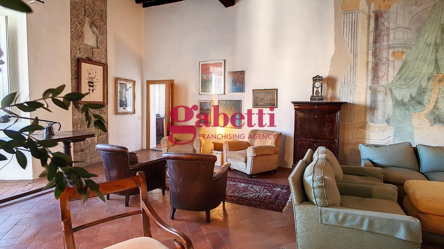 Appartamento in vendita, Pisa lungarni