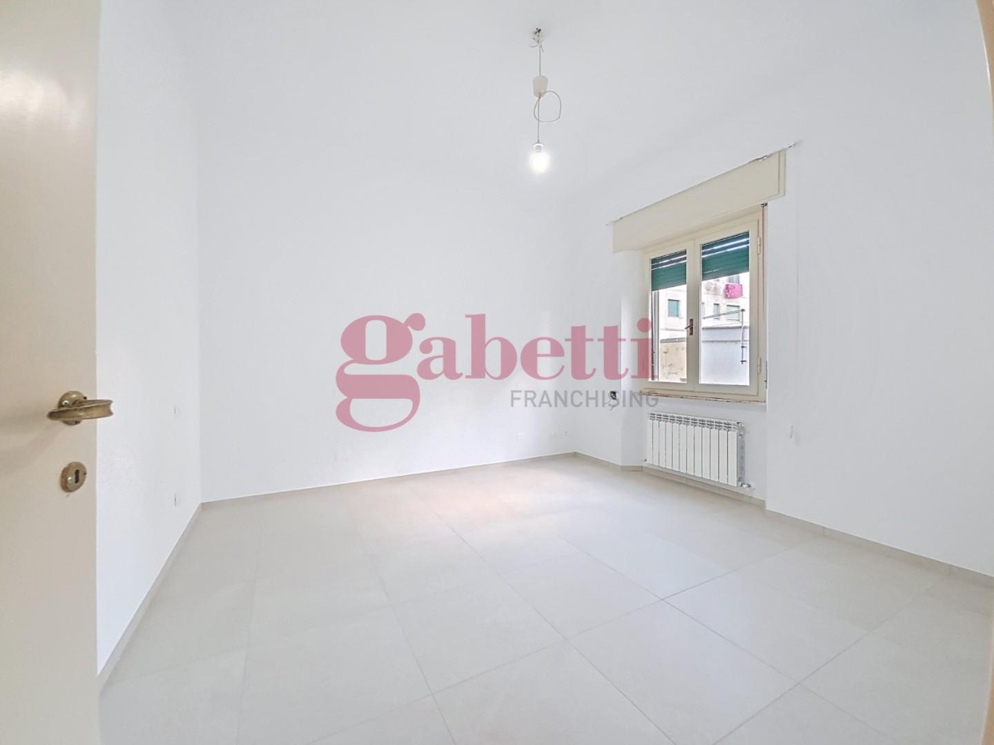 Quadrilocale arredato in affitto, Pisa porta a lucca