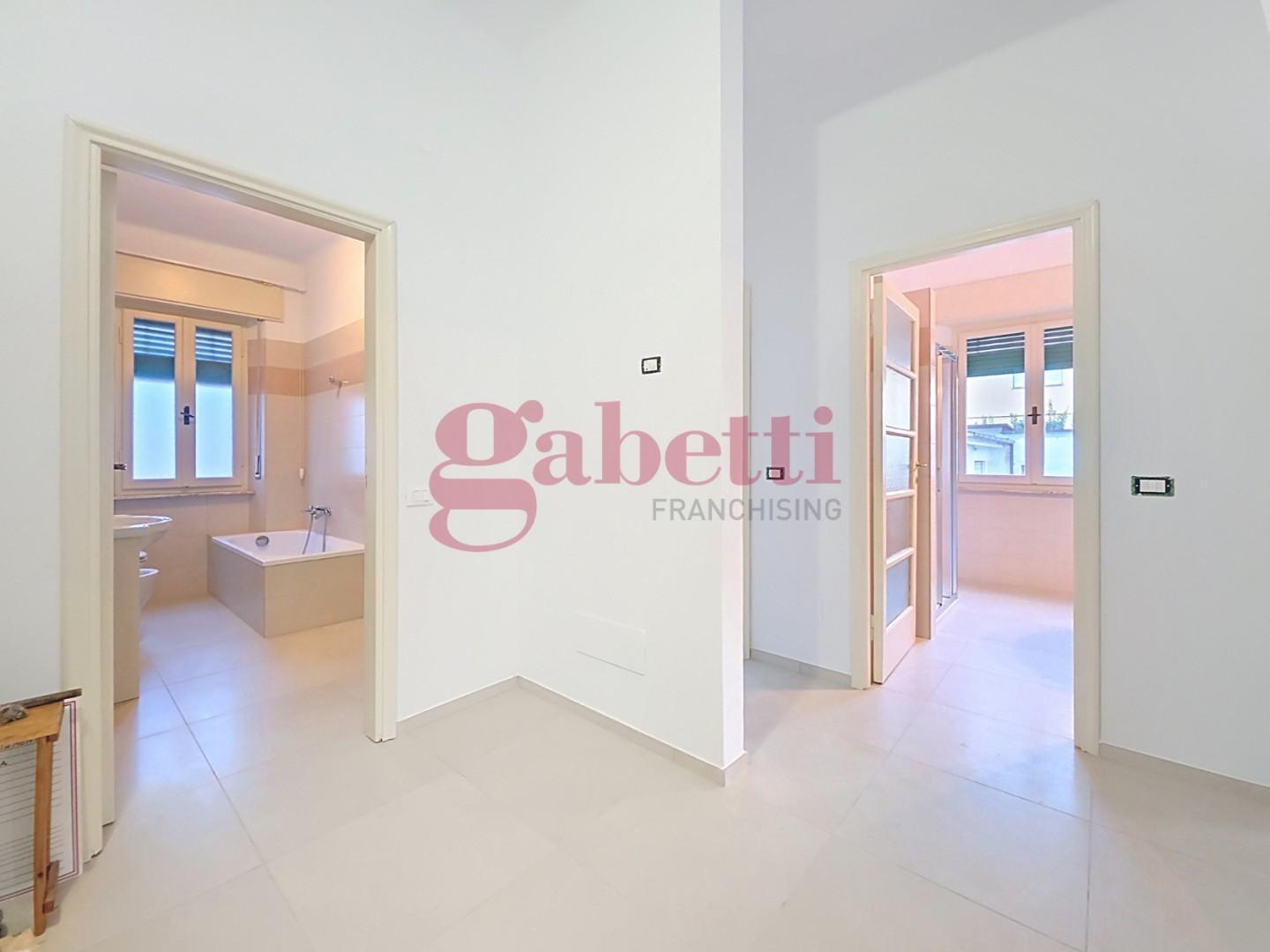 Quadrilocale arredato in affitto, Pisa porta a lucca