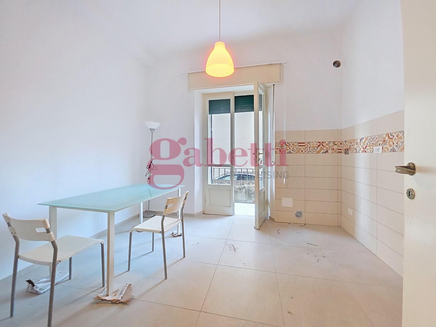 Quadrilocale arredato in affitto, Pisa porta a lucca