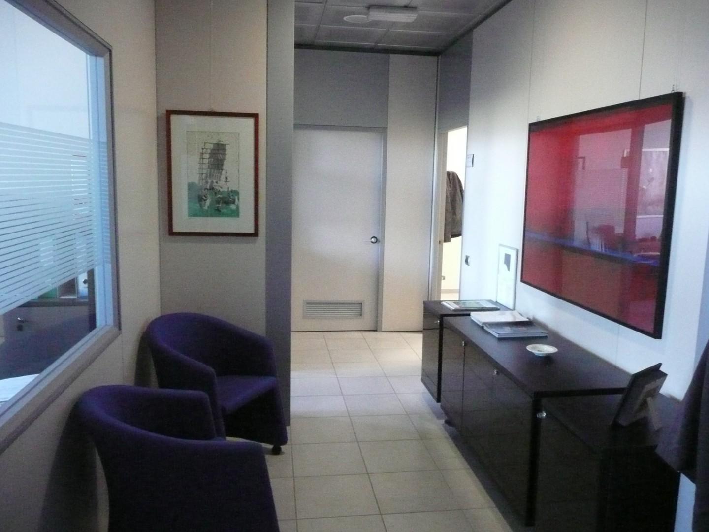 Ufficio in vendita, Pisa ospedaletto