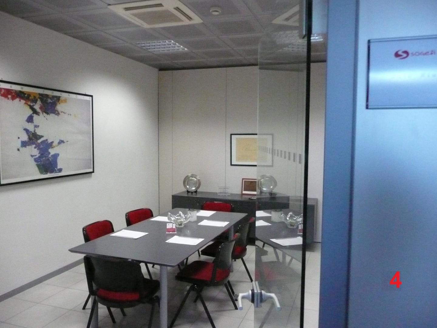 Ufficio in vendita, Pisa ospedaletto