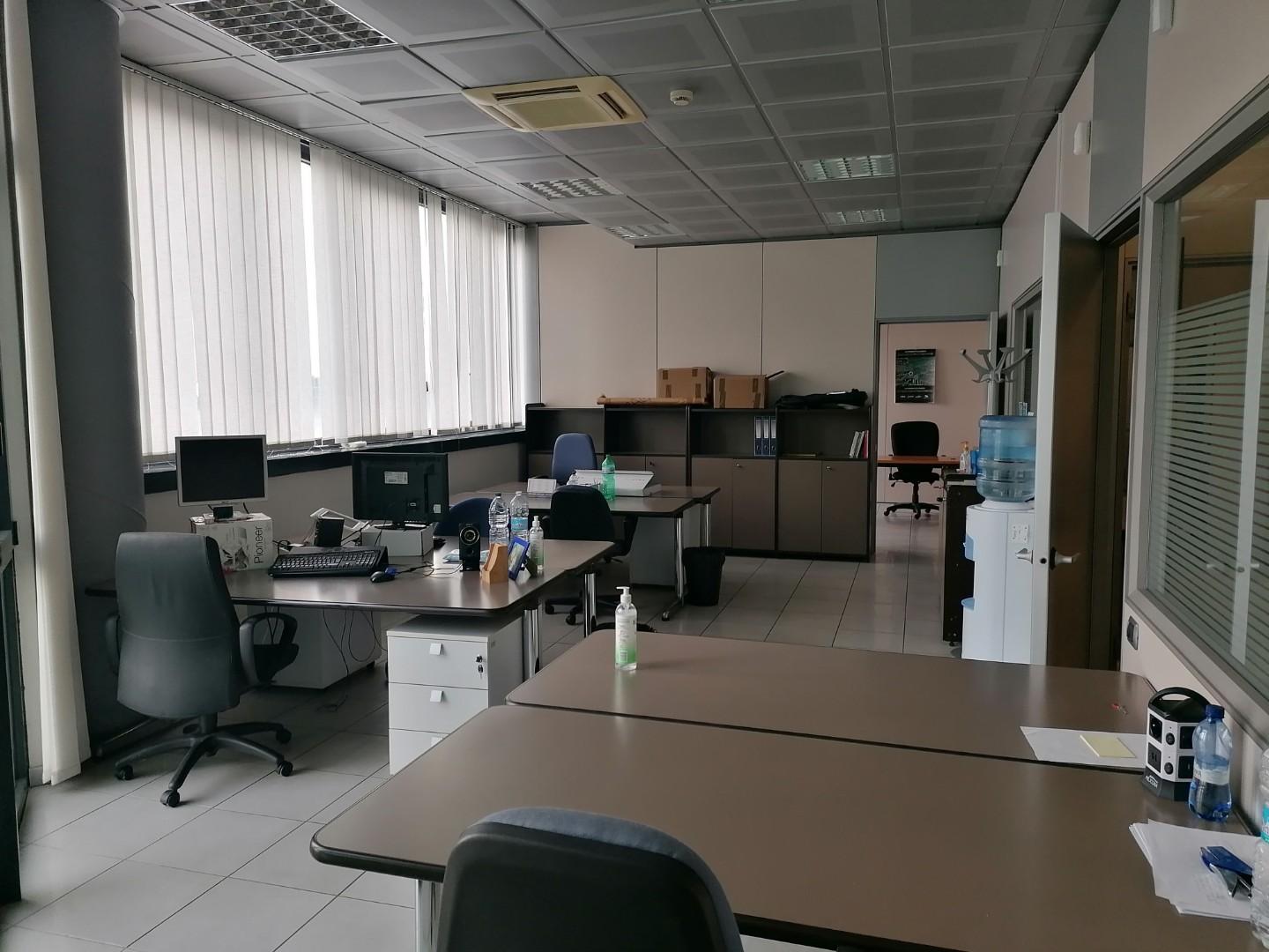 Ufficio in vendita, Pisa ospedaletto