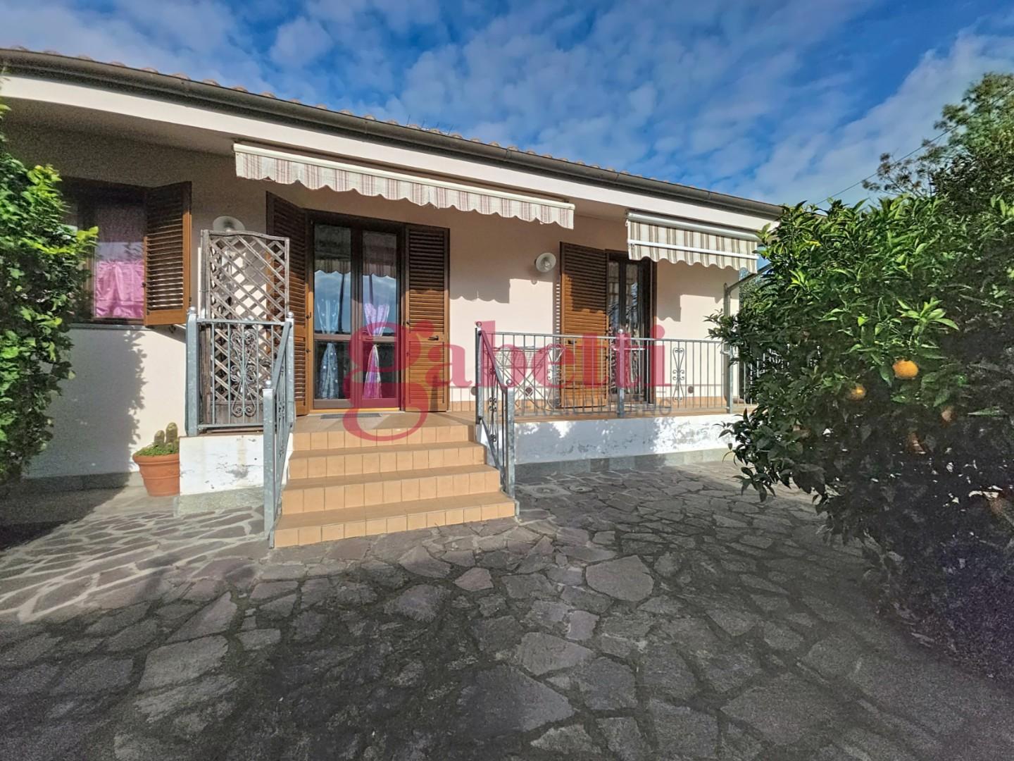 Casa indipendente con giardino, San Giuliano Terme arena metato