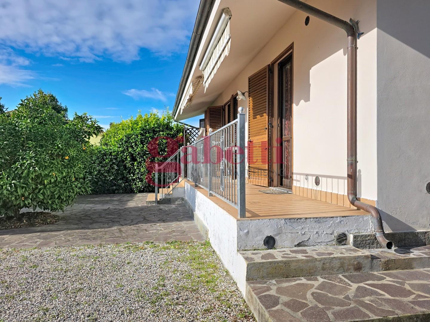 Casa indipendente con giardino, San Giuliano Terme arena metato