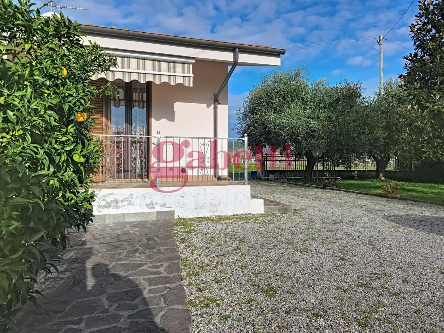 Casa indipendente con giardino, San Giuliano Terme arena metato