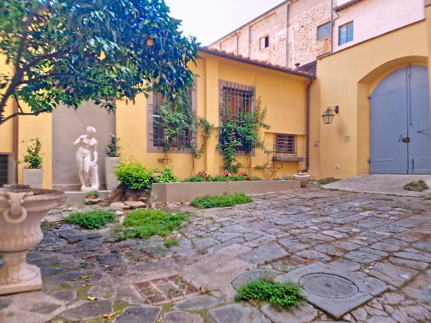 Appartamento in vendita, Pisa centro storico