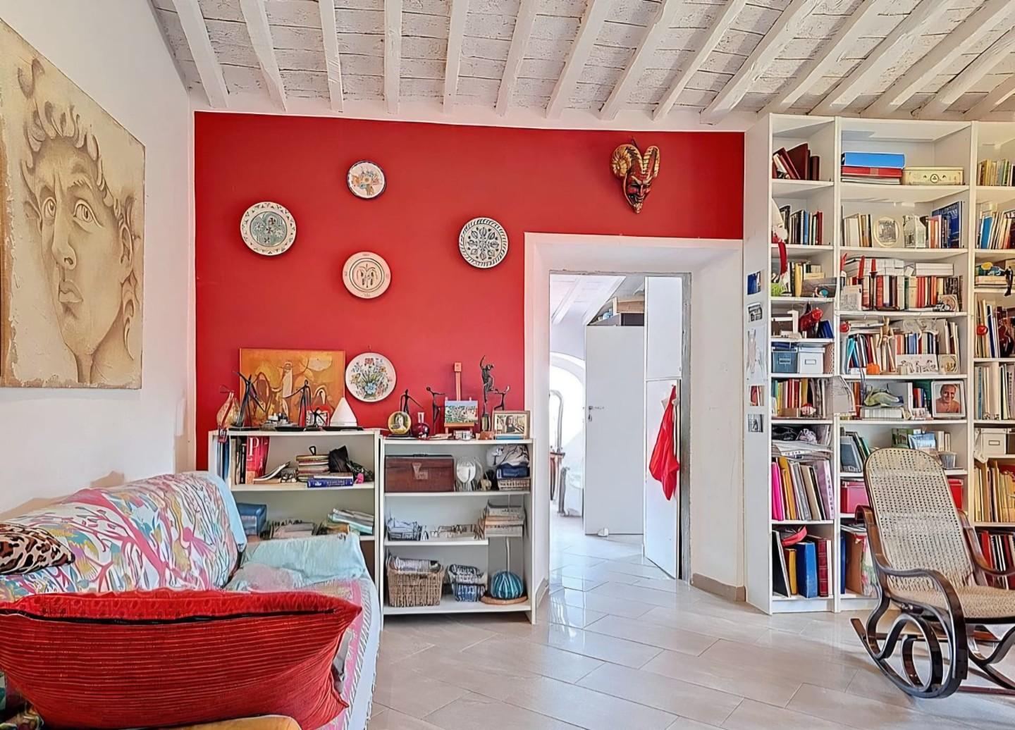 Quadrilocale in vendita a San Giuliano Terme