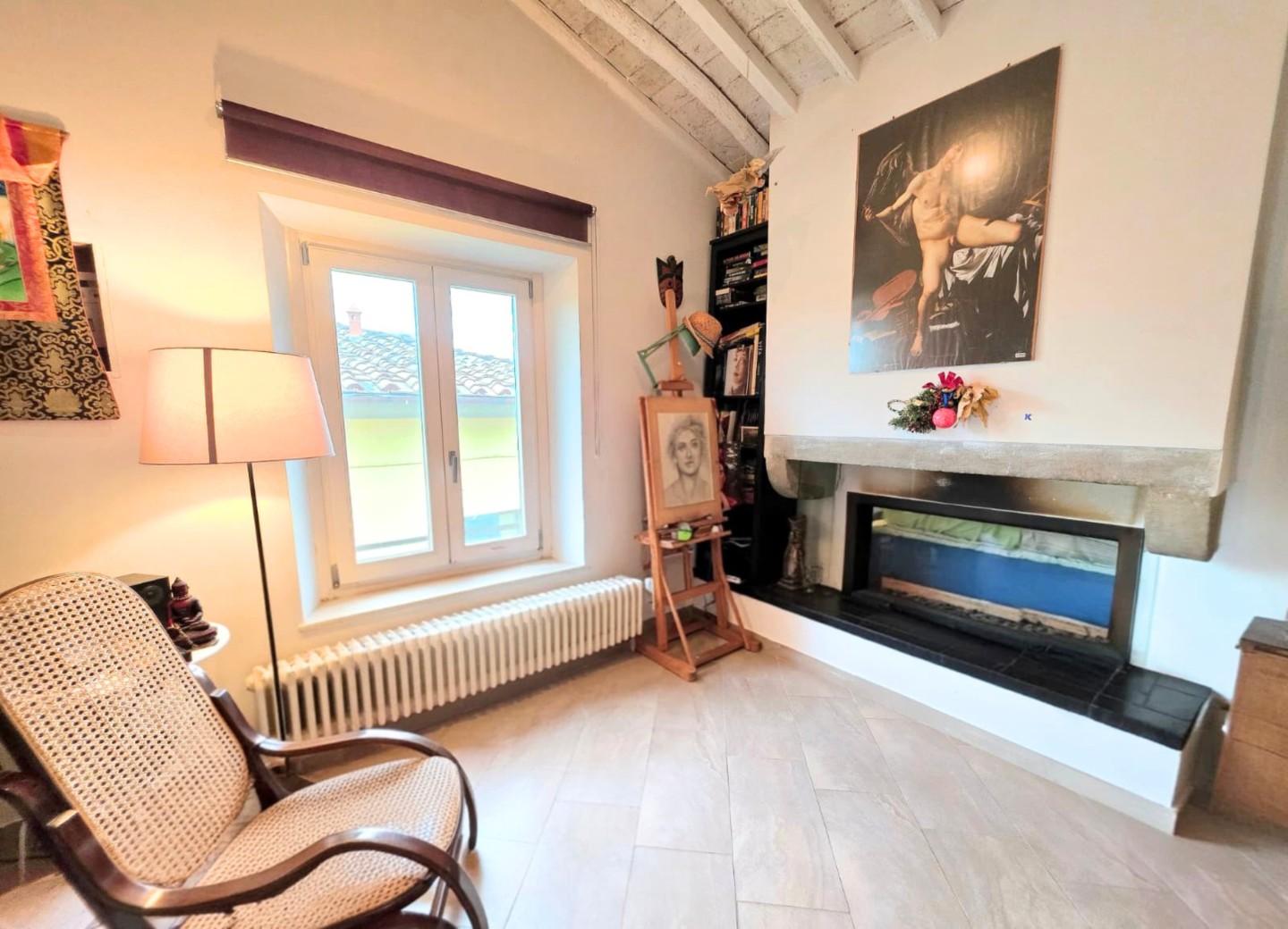 Quadrilocale in vendita a San Giuliano Terme