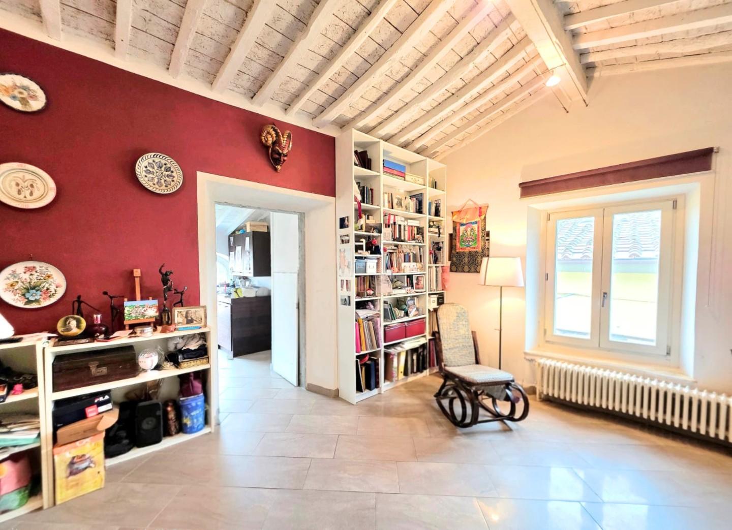 Quadrilocale in vendita a San Giuliano Terme