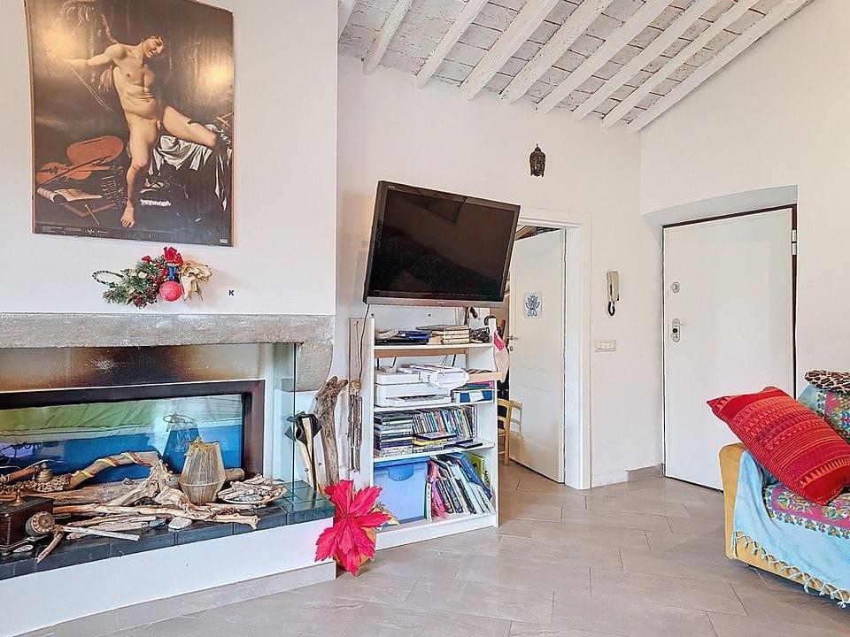 Quadrilocale in vendita a San Giuliano Terme