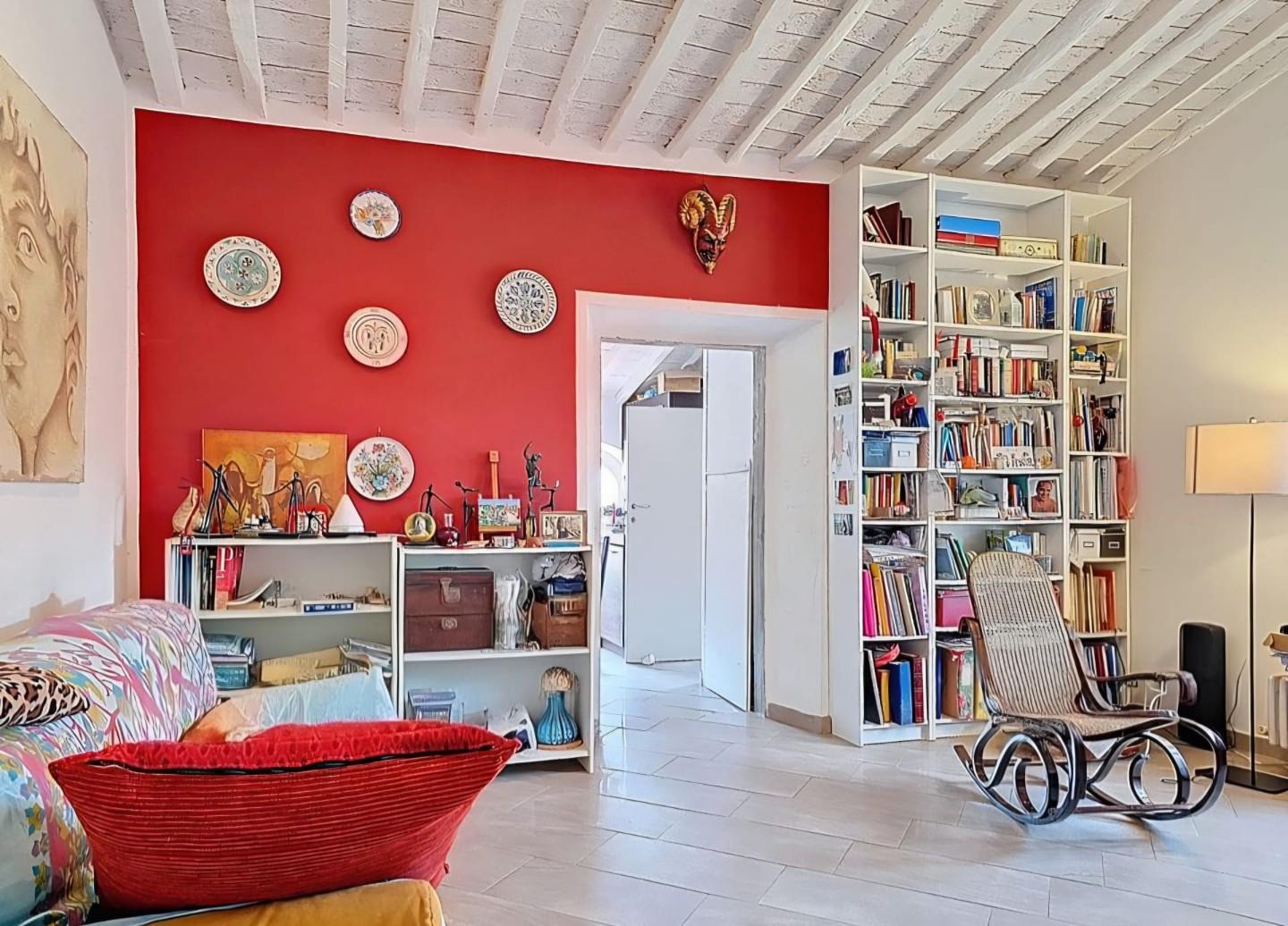 Quadrilocale in vendita a San Giuliano Terme