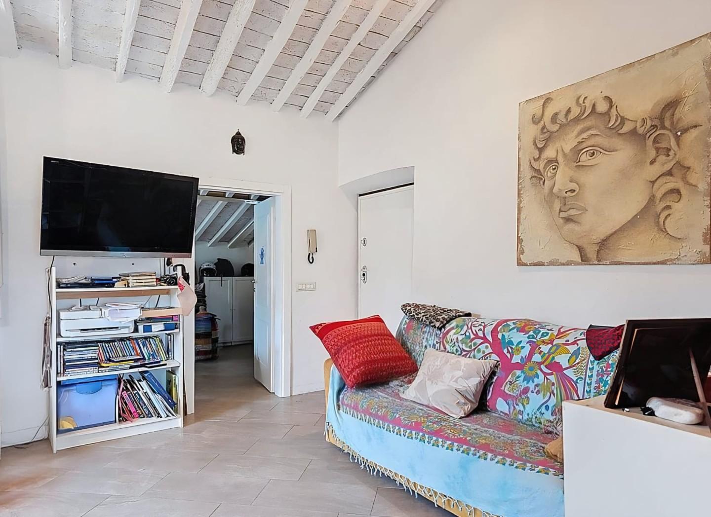 Quadrilocale in vendita a San Giuliano Terme