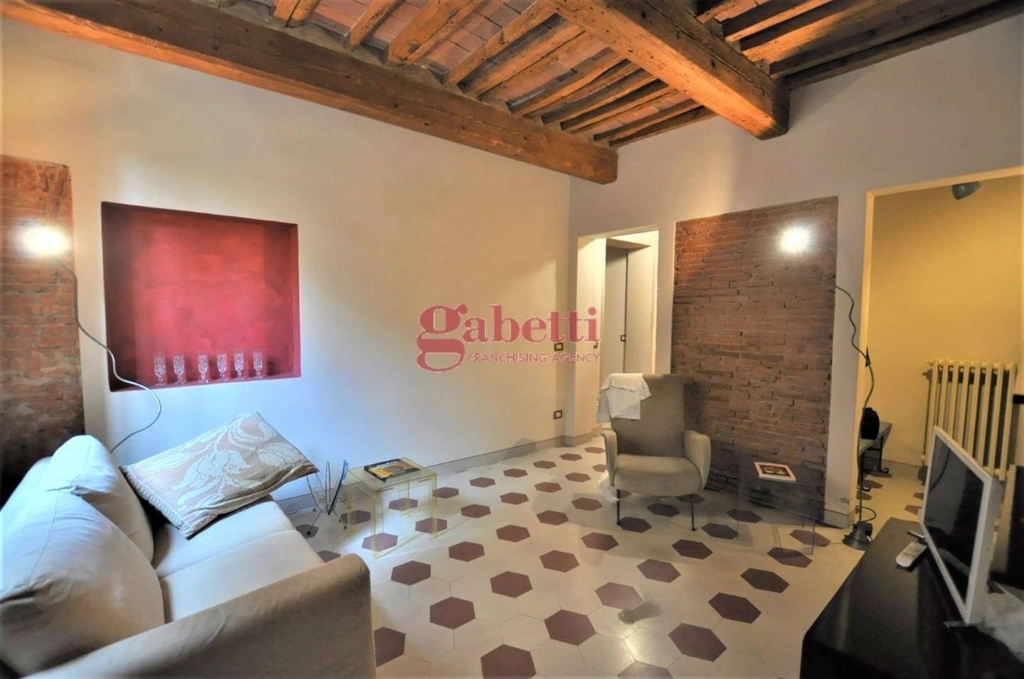 Trilocale arredato in affitto, Pisa san francesco