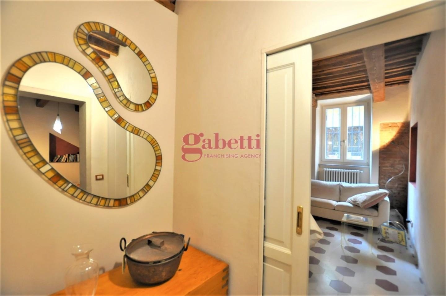 Trilocale arredato in affitto, Pisa san francesco