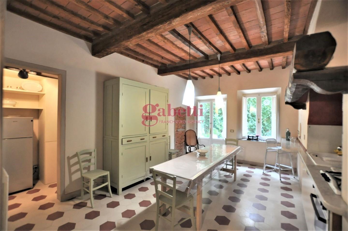 Trilocale arredato in affitto, Pisa san francesco