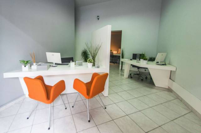 Locale commerciale in affitto, Pisa stazione