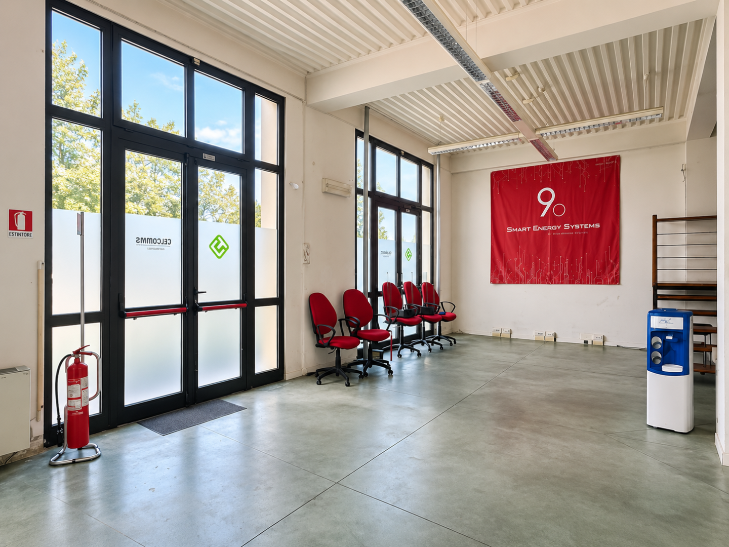 Ufficio in affitto, Cascina navacchio