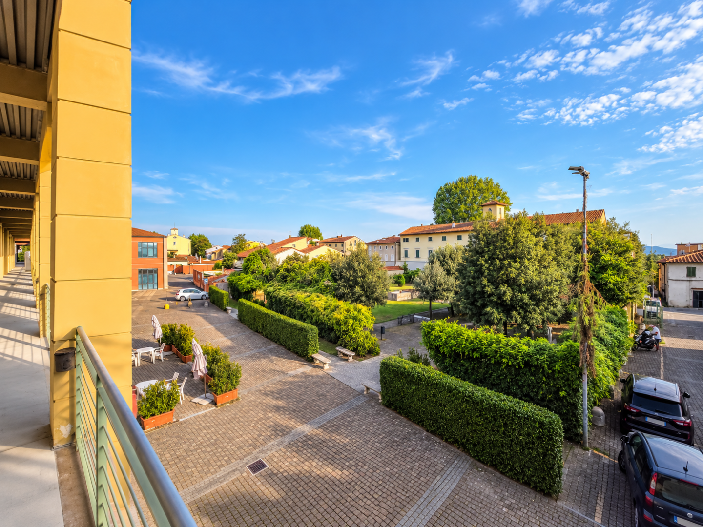 Ufficio in affitto, Cascina navacchio