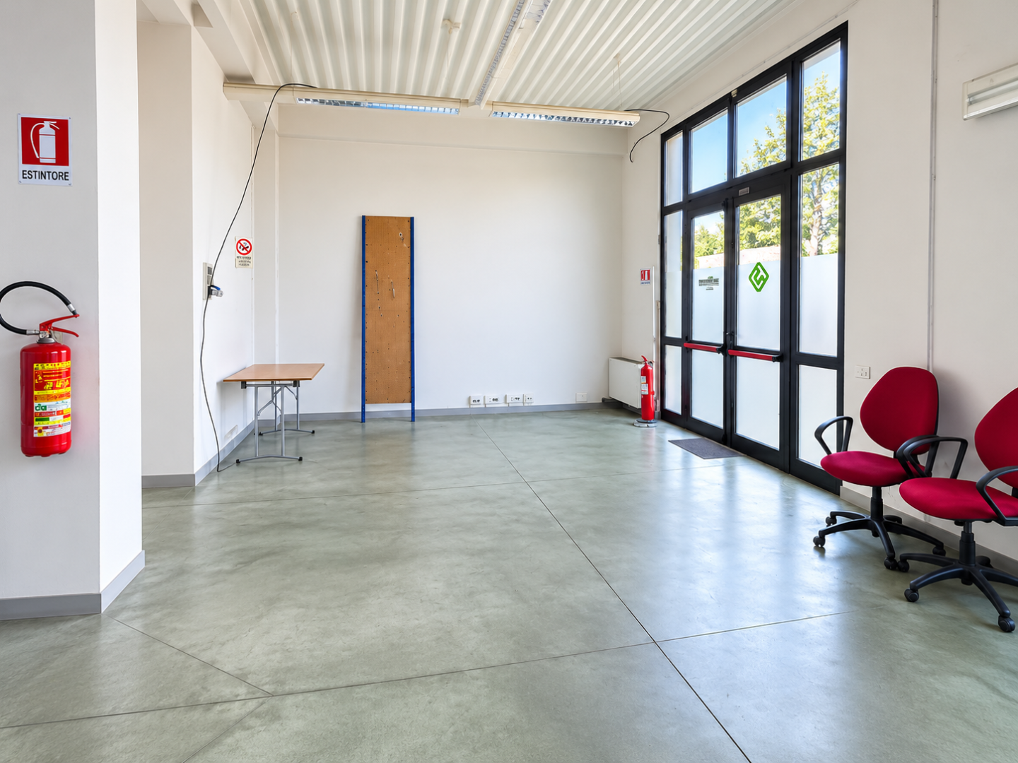 Ufficio in affitto, Cascina navacchio