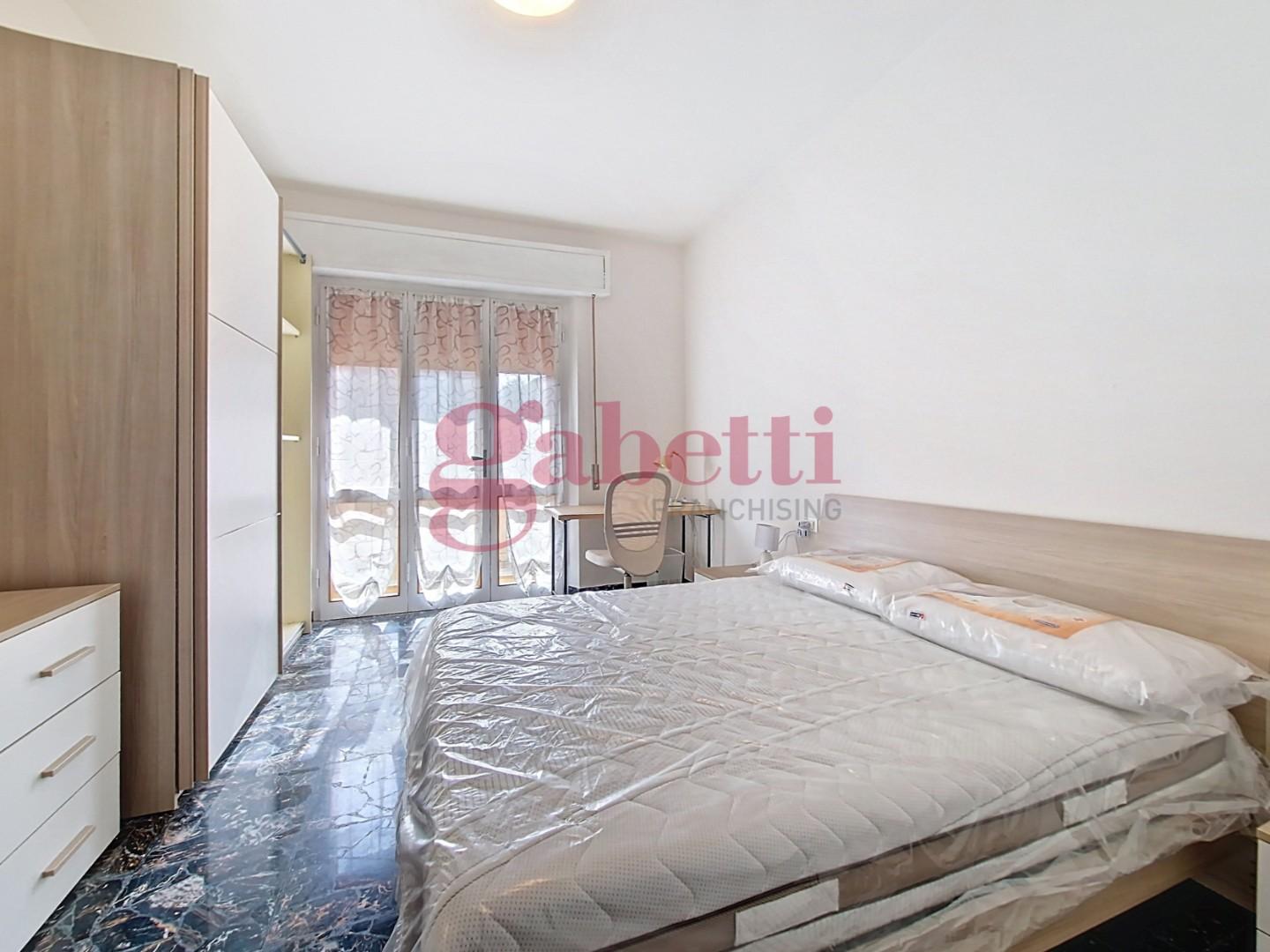Appartamento arredato in affitto, Pisa porta a lucca