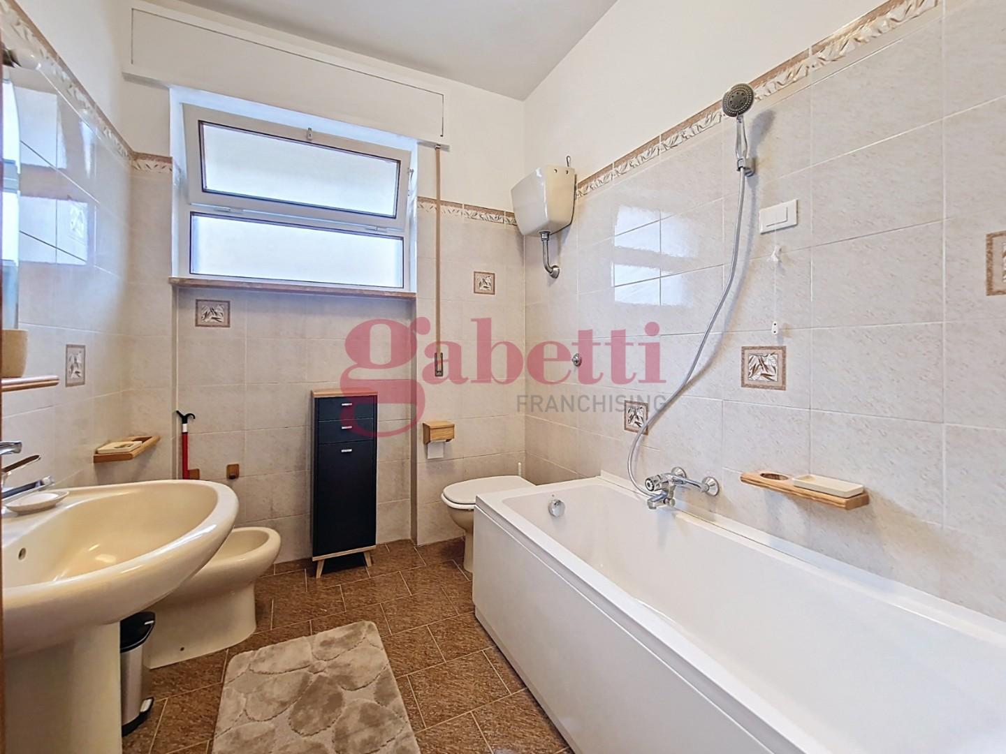 Appartamento arredato in affitto, Pisa porta a lucca