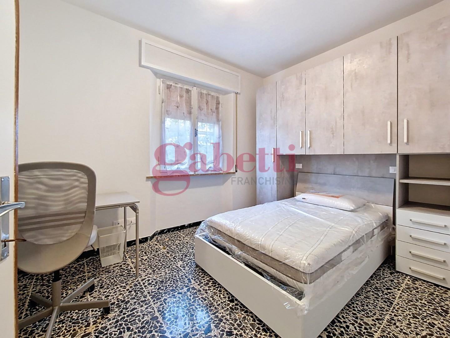 Appartamento arredato in affitto, Pisa porta a lucca