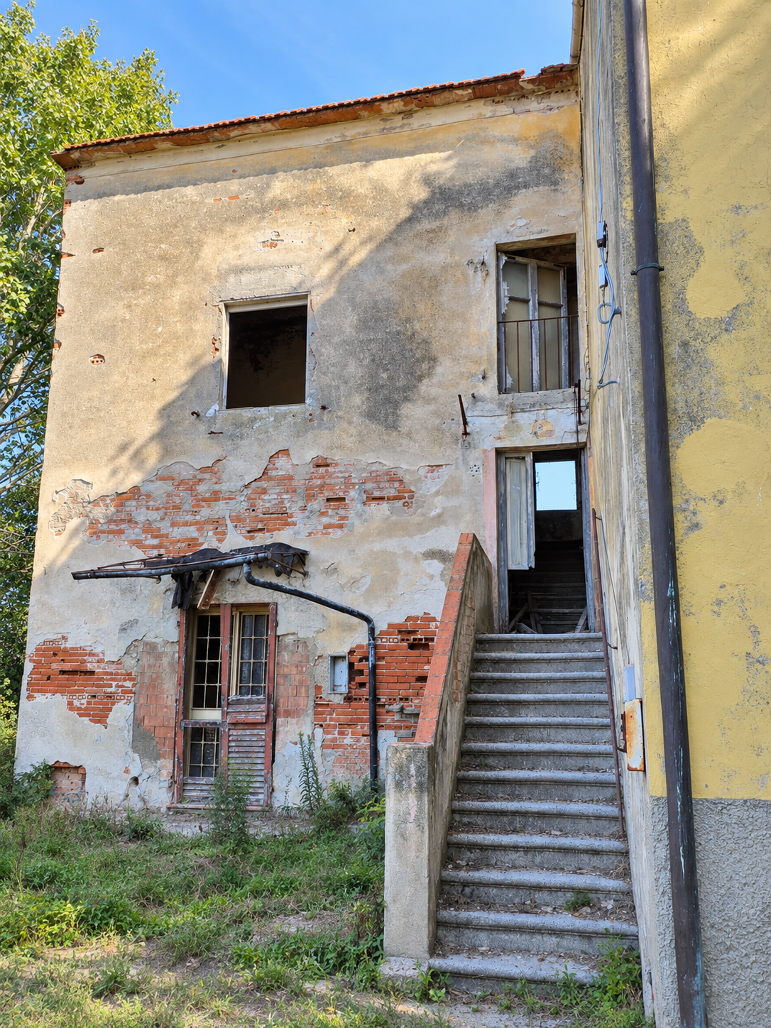 Rustico da ristrutturare, San Giuliano Terme madonna dell'acqua