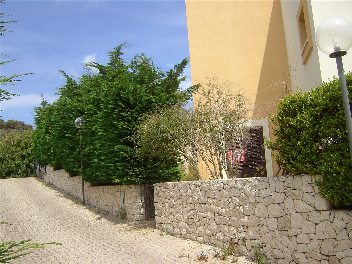 Casa indipendente con giardino a Santa Cesarea Terme