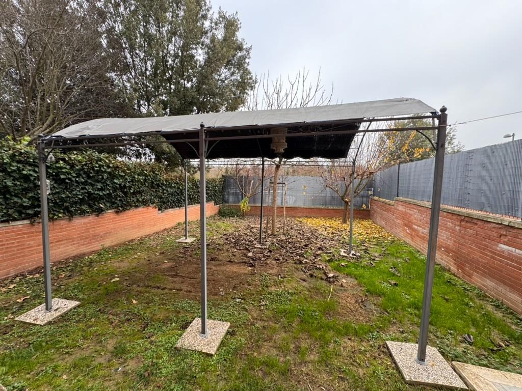 Casa indipendente con giardino a Colle di Val d'Elsa