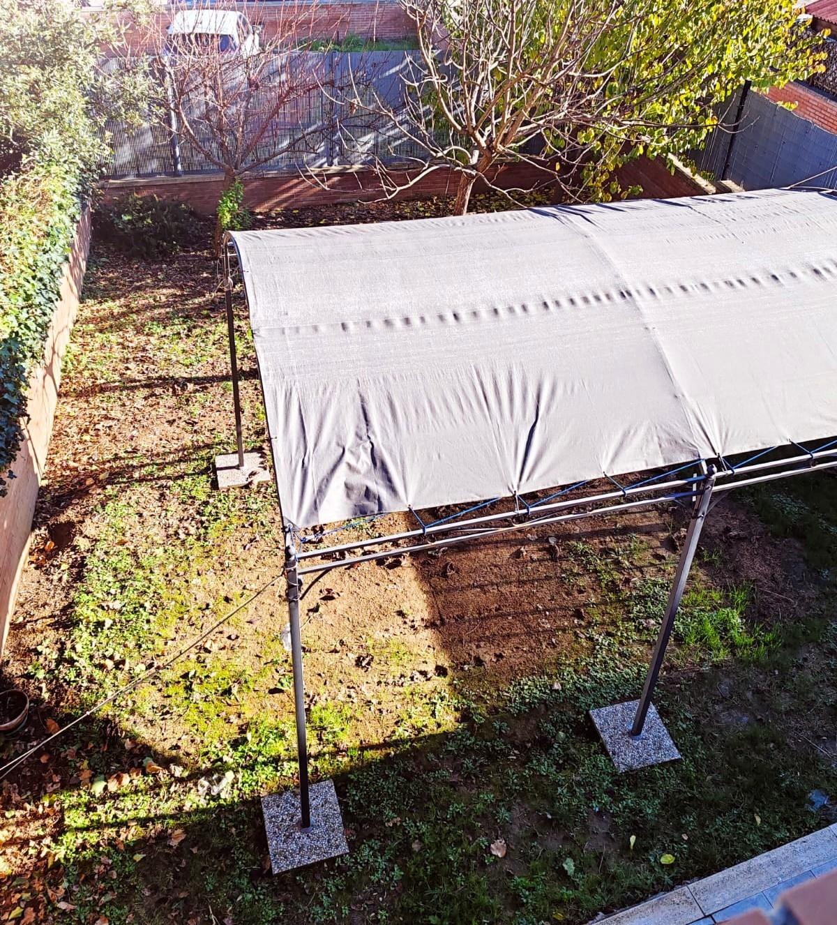 Casa indipendente con giardino a Colle di Val d'Elsa