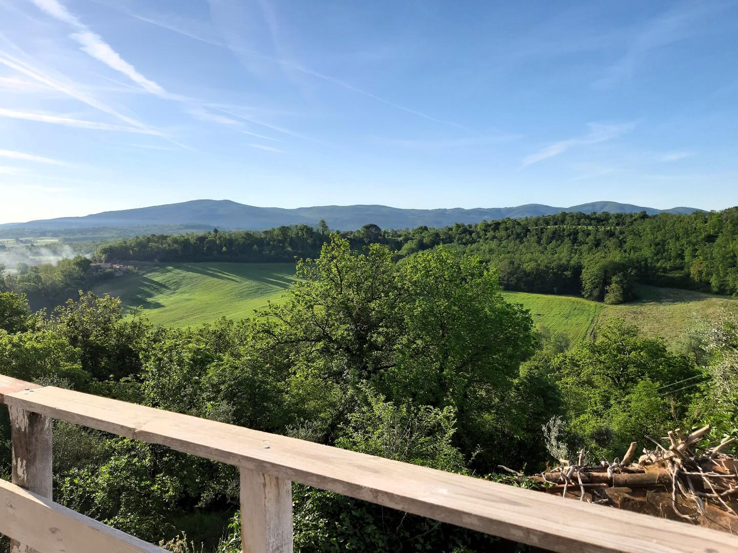 Rustico con giardino, Colle di Val d'Elsa gracciano dell'elsa