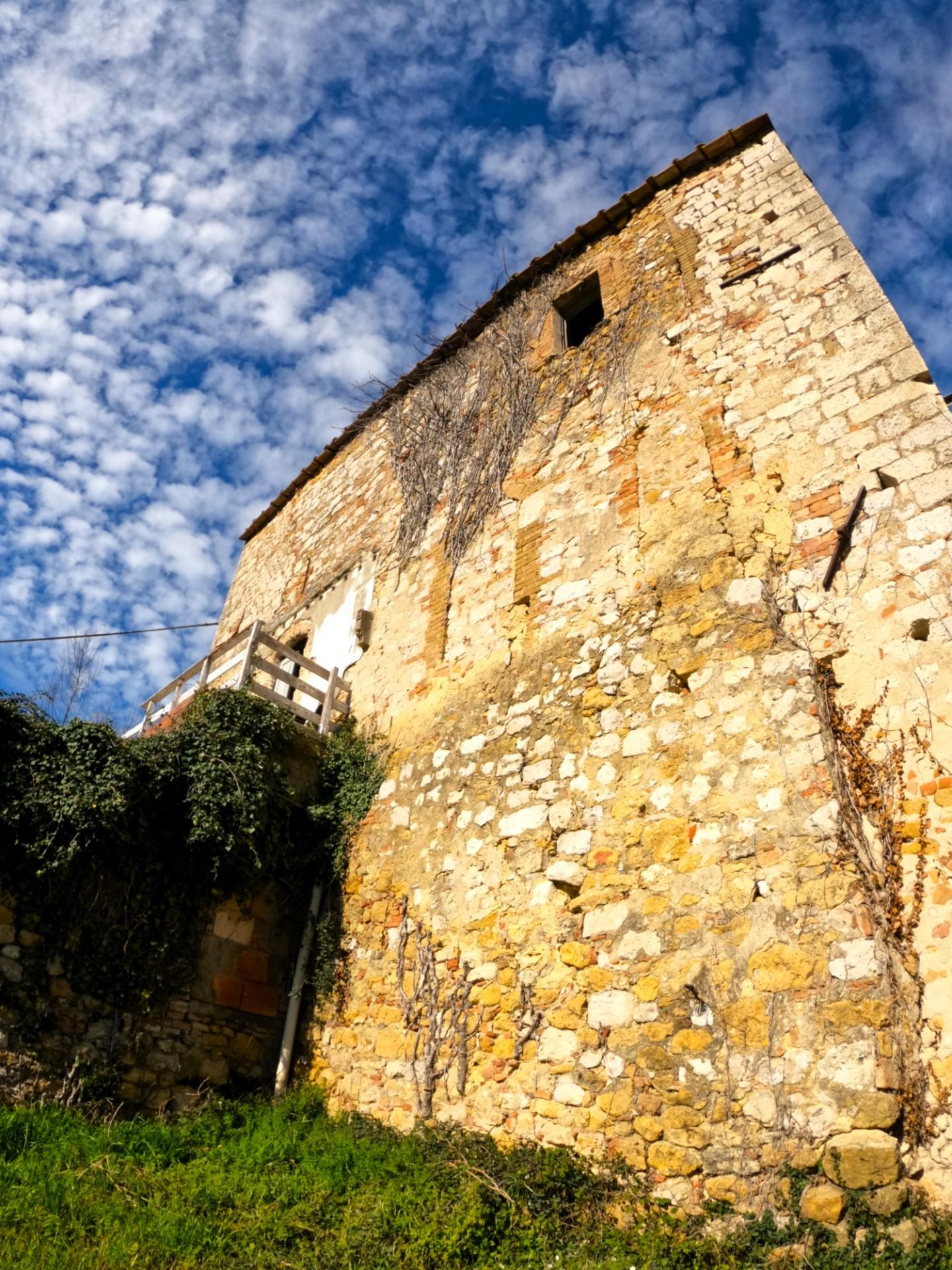 Rustico con giardino, Colle di Val d'Elsa gracciano dell'elsa
