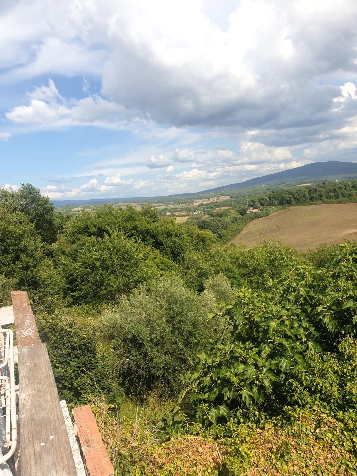 Rustico con giardino, Colle di Val d'Elsa gracciano dell'elsa