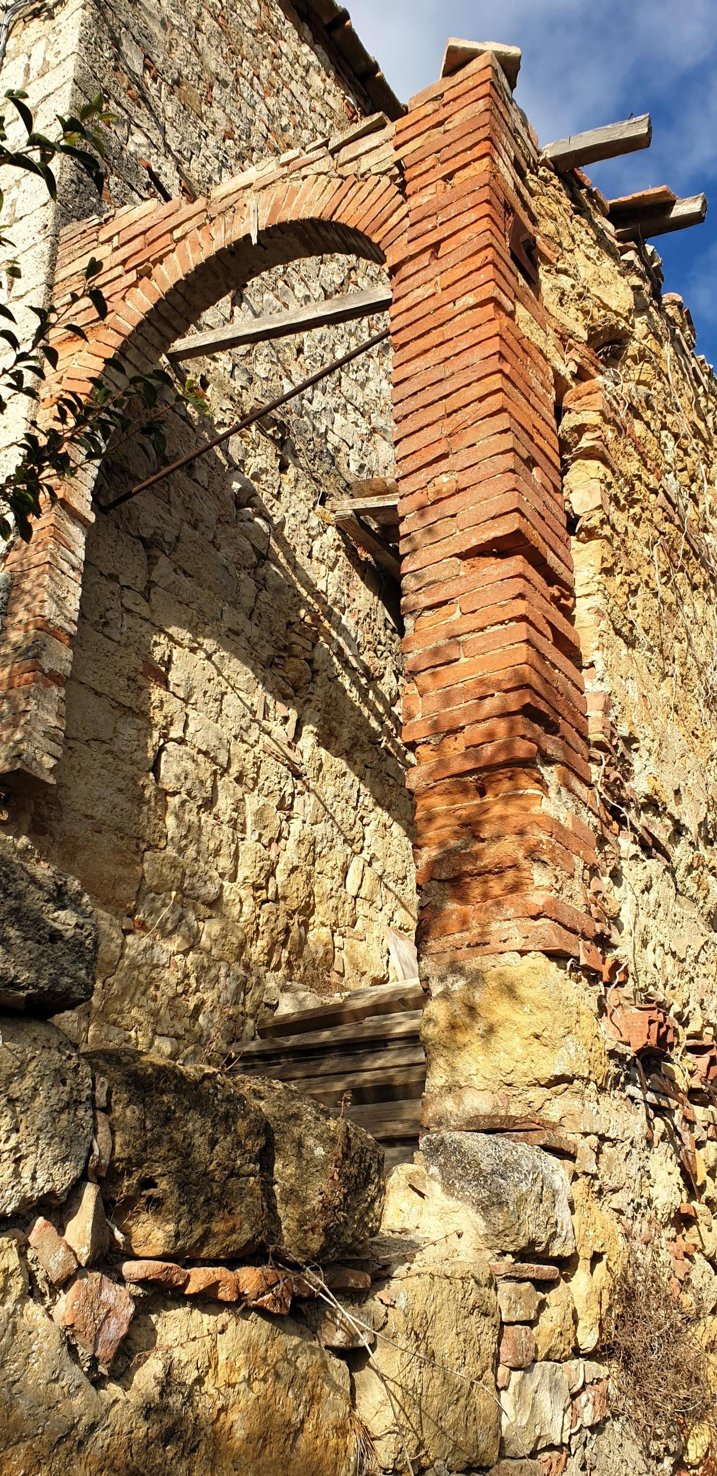 Rustico con giardino, Colle di Val d'Elsa gracciano dell'elsa
