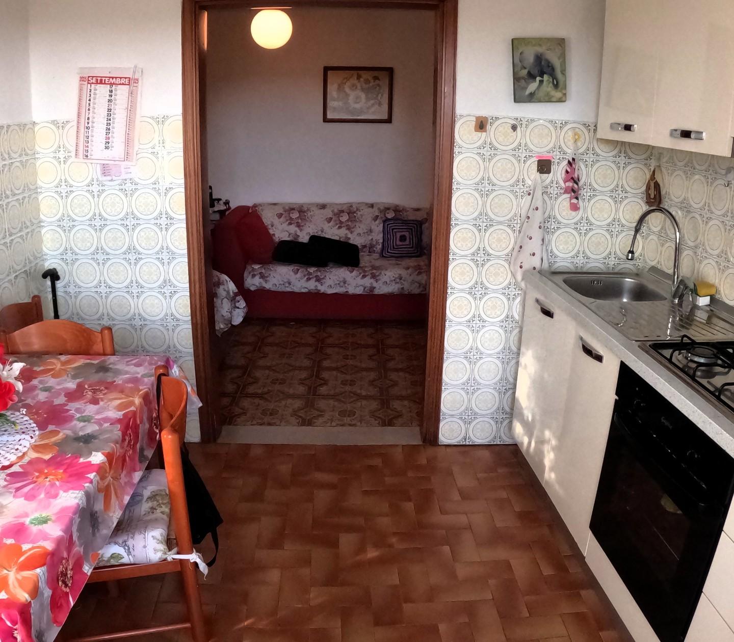 Bilocale in vendita a Colle di Val d'Elsa