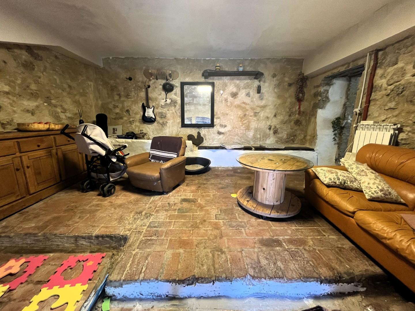 Casa indipendente con giardino, Casole d'Elsa cavallano