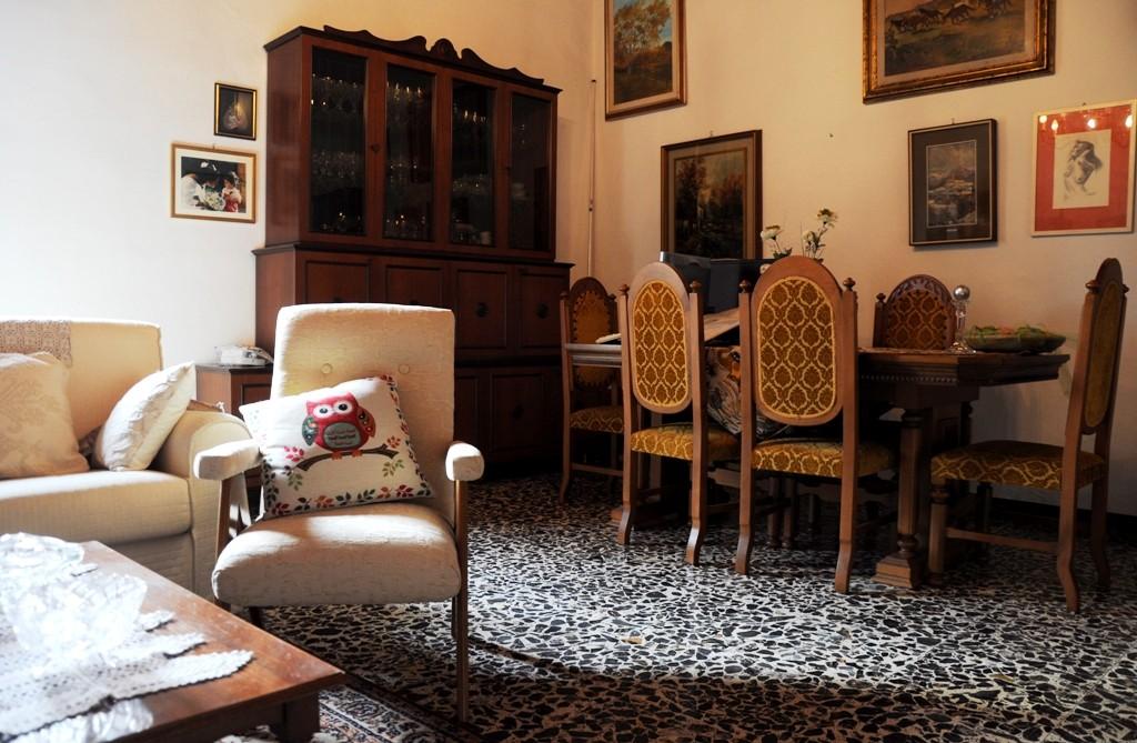 Appartamento in vendita, Colle di Val d'Elsa zona centro,colle bassa